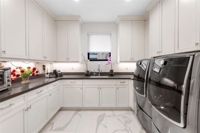 Nestled in the prestigious Sunrise Intracoastal enclave, this