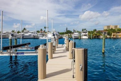 Nestled in the prestigious Sunrise Intracoastal enclave, this