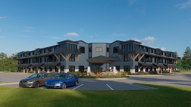 The Residences at Bethel Station is set to become one of the