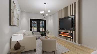 The Residences at Bethel Station is set to become one of the