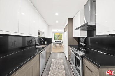 Welcome to Unit 212 located in the vibrant heart of West