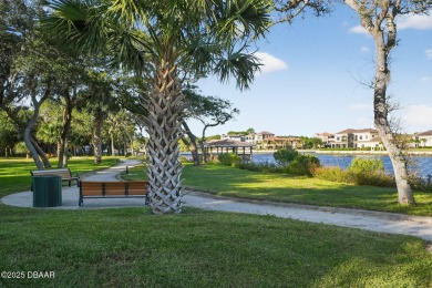 Nestled on the serene ground floor of this exclusive waterfront