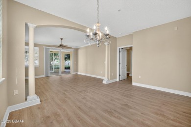 Nestled on the serene ground floor of this exclusive waterfront