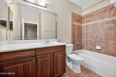 Nestled on the serene ground floor of this exclusive waterfront