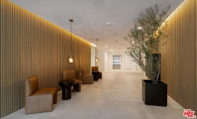 Welcome to The Regal, a luxurious haven situated in one of LA's