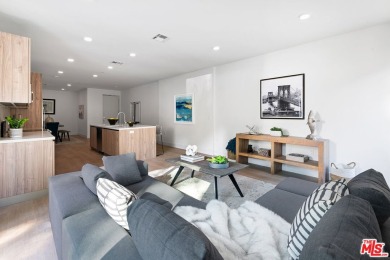 Welcome to The Regal, a luxurious haven situated in one of LA's