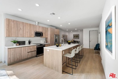 Welcome to The Regal, a luxurious haven situated in one of LA's