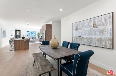 Welcome to The Regal, a luxurious haven situated in one of LA's