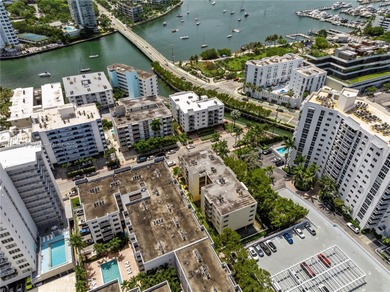 This rarely available 2 bedroom, 2 bathrooms condo is nestled in