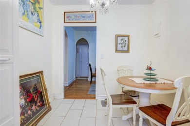 Welcome to this quiet, bright, and oversized one-bedroom