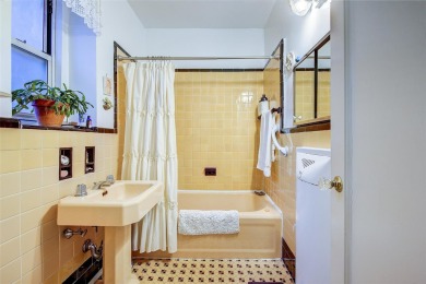 Welcome to this quiet, bright, and oversized one-bedroom