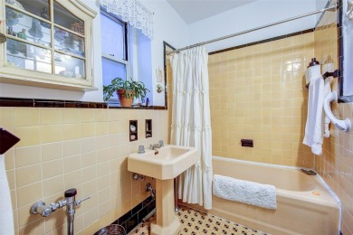 Welcome to this quiet, bright, and oversized one-bedroom