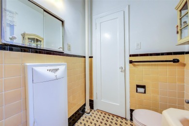 Welcome to this quiet, bright, and oversized one-bedroom