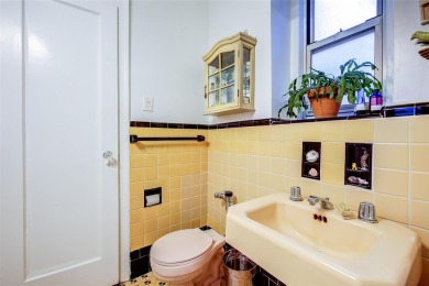 Welcome to this quiet, bright, and oversized one-bedroom