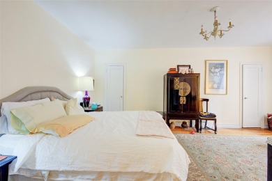 Welcome to this quiet, bright, and oversized one-bedroom