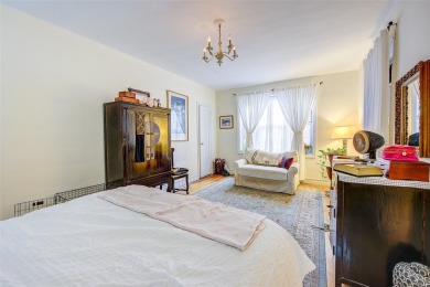 Welcome to this quiet, bright, and oversized one-bedroom