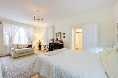 Welcome to this quiet, bright, and oversized one-bedroom