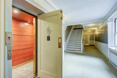 Welcome to this quiet, bright, and oversized one-bedroom