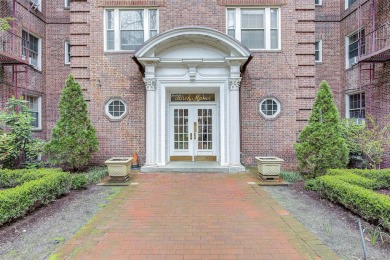 Welcome to this quiet, bright, and oversized one-bedroom