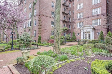 Welcome to this quiet, bright, and oversized one-bedroom