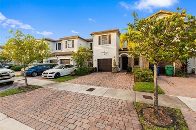 Beautiful two-story Townhouse in the desirable community of