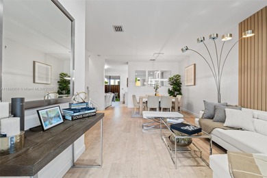 Beautiful two-story Townhouse in the desirable community of