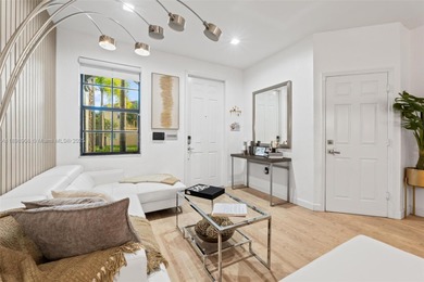 Beautiful two-story Townhouse in the desirable community of