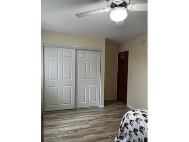 Welcome to this Top Floor Corner End Unit (No neighbors on