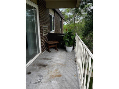 Welcome to this Top Floor Corner End Unit (No neighbors on