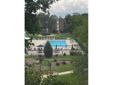 Welcome to this Top Floor Corner End Unit (No neighbors on