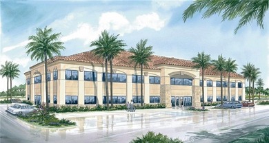 Professional/Medical office condo on the 2nd floor in this