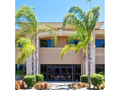 Professional/Medical office condo on the 2nd floor in this