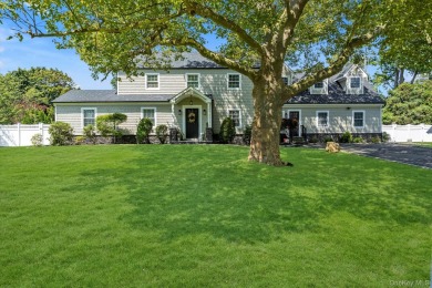 Welcome to 222 Bay Ave. Located in the highly sought after South