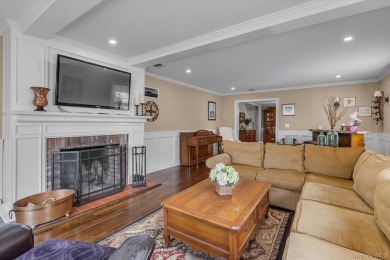 Welcome to 222 Bay Ave. Located in the highly sought after South