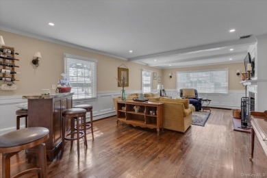 Welcome to 222 Bay Ave. Located in the highly sought after South