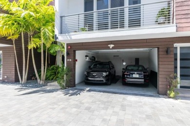 Immaculate, almost new 4/4 townhouse right across the street