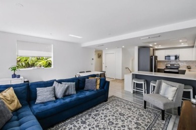 Immaculate, almost new 4/4 townhouse right across the street