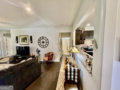 Gorgeous breathtaking scenery from your cozy covered back patio