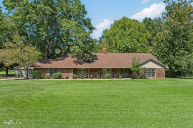 Rare Multi-Use Homestead & Family Compound on 28.97 Manicured