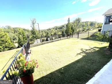 Gorgeous breathtaking scenery from your cozy covered back patio