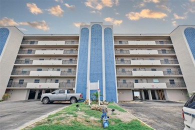 Income-Producing Gulf-Front Opportunity! Welcome to Kima Condos