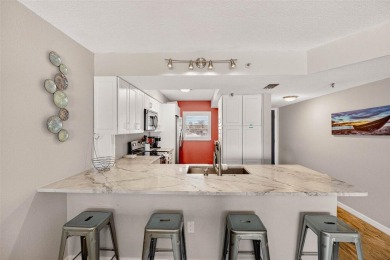 Income-Producing Gulf-Front Opportunity! Welcome to Kima Condos