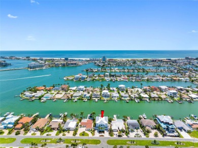 Exceptional Waterfront Retreat with Every Upgrade Imaginable --