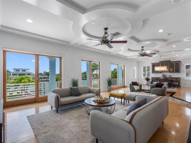 Exceptional Waterfront Retreat with Every Upgrade Imaginable --