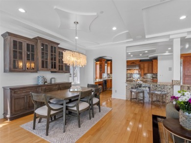 Exceptional Waterfront Retreat with Every Upgrade Imaginable --