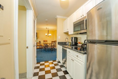 This fully furnished, updated condo offers a turnkey opportunity