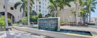 Great condo unit at Casa Costa Boynton Beach the complex