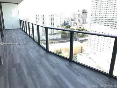 Modern & stylish 2 Bed | 2 Bath at SLS Brickell! Elegant