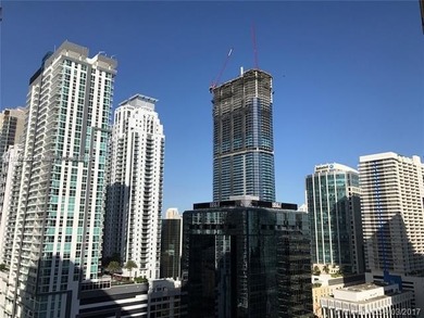 Modern & stylish 2 Bed | 2 Bath at SLS Brickell! Elegant