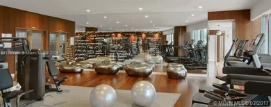 Modern & stylish 2 Bed | 2 Bath at SLS Brickell! Elegant